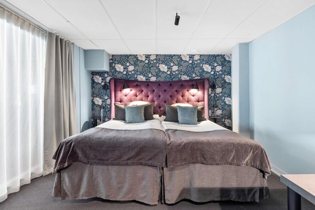 Best Western Princess Hotel Norrköping Exteriér fotografie