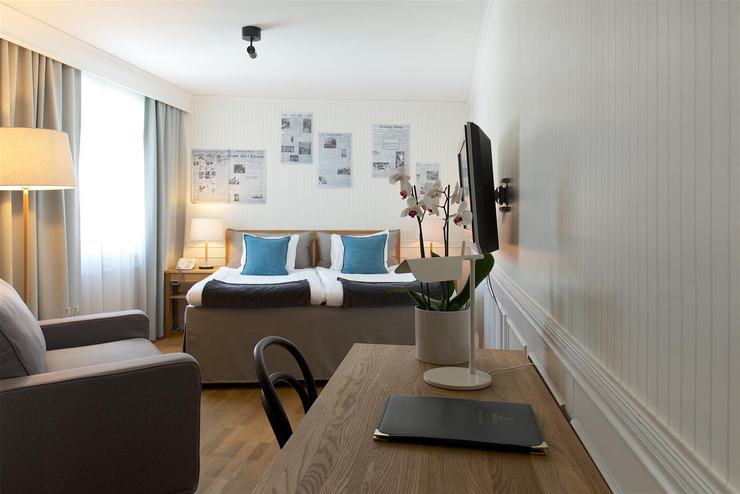 Best Western Princess Hotel Norrköping Exteriér fotografie