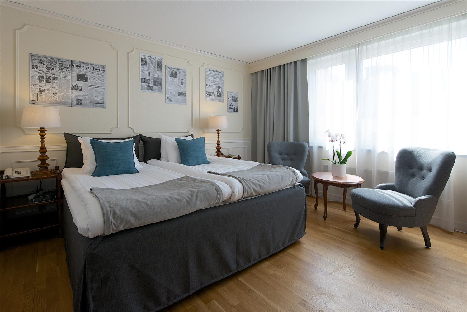 Best Western Princess Hotel Norrköping Exteriér fotografie