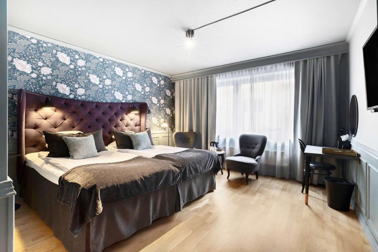 Best Western Princess Hotel Norrköping Exteriér fotografie