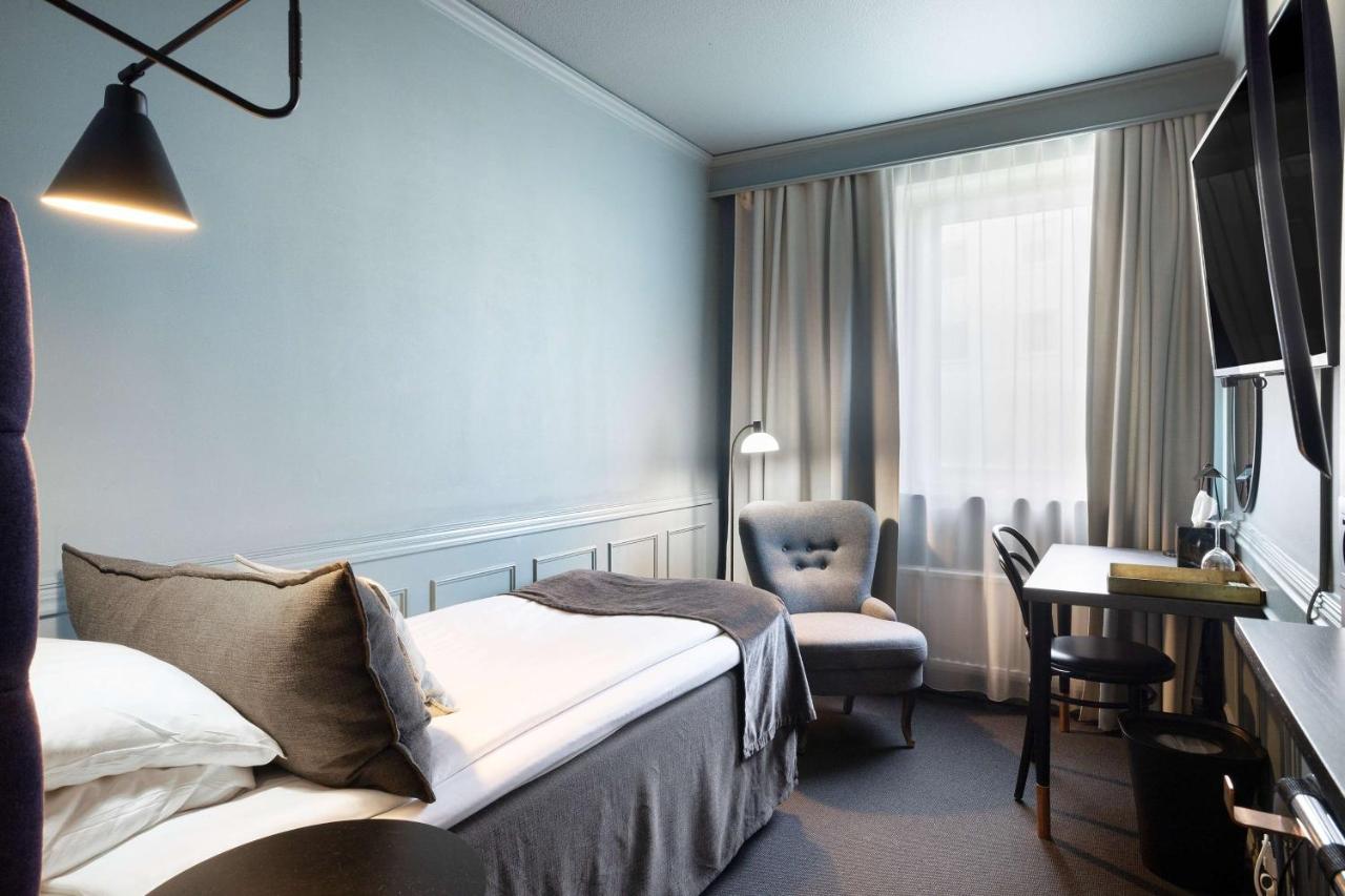 Best Western Princess Hotel Norrköping Exteriér fotografie