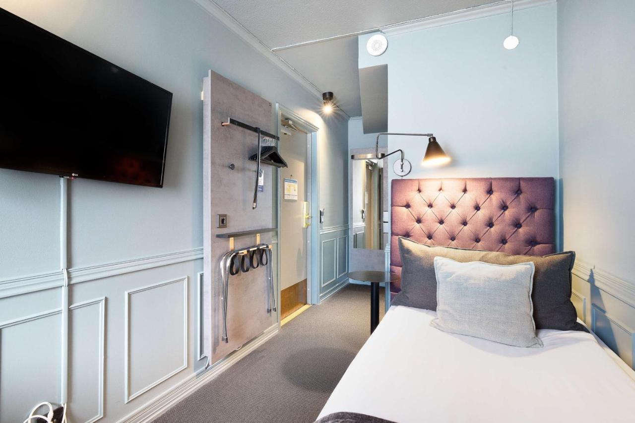 Best Western Princess Hotel Norrköping Exteriér fotografie